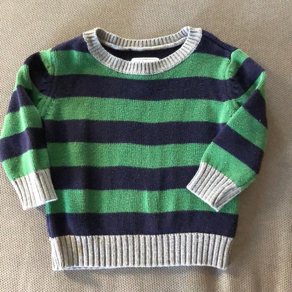 Children’s Place boys sweater